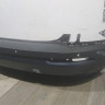 Бампер задний бу Skoda Karoq OEM 57A807835