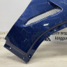 Крыло переднее правое BMW X3 G01 OEM 41007491382