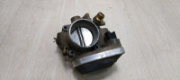 Дроссельная заслонка 1.6 Chevrolet Aveo T300 2011> oem 55560398