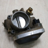Дроссельная заслонка 1.6 Chevrolet Aveo T300 2011> oem 55560398