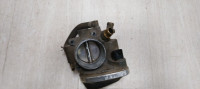 Дроссельная заслонка 1.6 Chevrolet Aveo T300 2011> oem 55560398