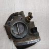 Дроссельная заслонка 1.6 Chevrolet Aveo T300 2011> oem 55560398
