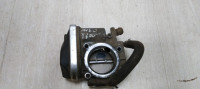 Дроссельная заслонка 1.6 Chevrolet Aveo T300 2011> oem 55560398