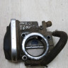 Дроссельная заслонка 1.6 Chevrolet Aveo T300 2011> oem 55560398
