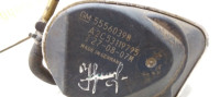Дроссельная заслонка 1.6 Chevrolet Aveo T300 2011> oem 55560398