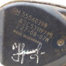Дроссельная заслонка 1.6 Chevrolet Aveo T300 2011> oem 55560398