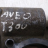 Дроссельная заслонка 1.6 Chevrolet Aveo T300 2011> oem 55560398