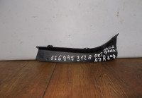 Накладка заднего фонаря правая бу Skoda Octavia A7 OEM 5E5941311A
