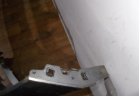 Бампер передний бу BMW X5 F15 OEM 51117294480
