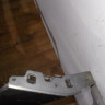 Бампер передний бу BMW X5 F15 OEM 51117294480