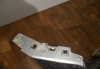 Бампер передний бу BMW X5 F15 OEM 51117294480