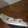 Бампер передний бу BMW X5 F15 OEM 51117294480