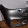 Бампер передний бу BMW X5 F15 OEM 51117294480