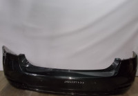 Бампер задний бу BMW 3 F30 рестайлинг OEM 51127384473