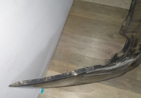 Бампер задний бу BMW 3 F30 рестайлинг OEM 51127384473