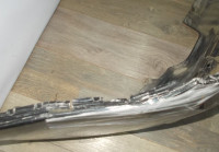 Бампер задний бу BMW 3 F30 рестайлинг OEM 51127384473