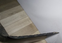 Бампер задний бу BMW 3 F30 рестайлинг OEM 51127384473