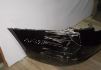 Бампер задний бу BMW 3 F30 рестайлинг OEM 51127384473