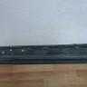 Молдинг двери передний правый Volkswagen Tiguan (11>) oem 5n0854940