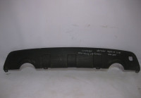 Спойлер заднего бампера Chevrolet Captiva C100 oem 96433211 (скл-3)