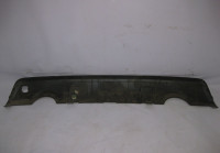 Спойлер заднего бампера Chevrolet Captiva C100 oem 96433211 (скл-3)