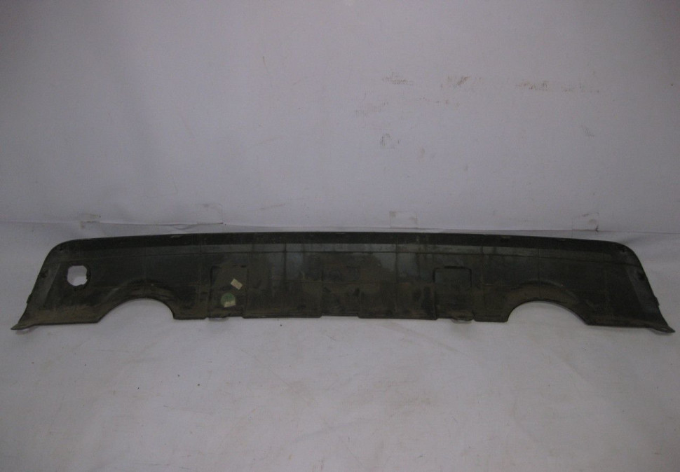 Спойлер заднего бампера Chevrolet Captiva C100 oem 96433211 (скл-3) Спойлер заднего бампера Chevrolet Captiva C100 oem 96433211 (скл-3)