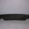 Спойлер заднего бампера Chevrolet Captiva C100 oem 96433211 (скл-3) Спойлер заднего бампера Chevrolet Captiva C100 oem 96433211 (скл-3)