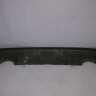 Спойлер заднего бампера Chevrolet Captiva C100 oem 96433211 (скл-3) Спойлер заднего бампера Chevrolet Captiva C100 oem 96433211 (скл-3)