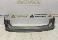 Бампер задний Volkswagen Tiguan 2 16-20 дорест oem 5NR807421