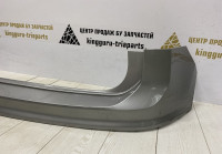 Бампер задний Volkswagen Tiguan 2 16-20 дорест oem 5NR807421