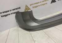 Бампер задний Volkswagen Tiguan 2 16-20 дорест oem 5NR807421