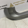 Бампер задний Volkswagen Tiguan 2 16-20 дорест oem 5NR807421 Бампер задний Volkswagen Tiguan 2 16-20 дорест oem 5NR807421