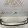 Бампер задний Volkswagen Tiguan 2 16-20 дорест oem 5NR807421 Бампер задний Volkswagen Tiguan 2 16-20 дорест oem 5NR807421