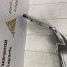 Бампер задний Volkswagen Tiguan 2 16-20 дорест oem 5NR807421 Бампер задний Volkswagen Tiguan 2 16-20 дорест oem 5NR807421