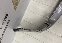 Бампер задний Volkswagen Tiguan 2 16-20 дорест oem 5NR807421