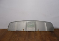 Накладка спойлера заднего бампера бу BMW X6 E71 OEM 51127176248