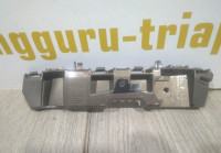 Кронштейн переднего бампера левый бу Renault Logan 2 OEM 622232288R