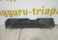 Кронштейн переднего бампера левый бу Renault Logan 2 OEM 622232288R