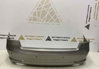 Бампер задний Skoda Octavia A5 OEM 1ZU807421