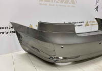 Бампер задний Skoda Octavia A5 OEM 1ZU807421