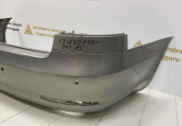 Бампер задний Skoda Octavia A5 OEM 1ZU807421