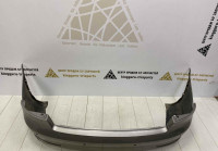 Бампер задний Skoda Octavia A5 OEM 1ZU807421
