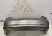 Бампер задний Skoda Octavia A5 OEM 1ZU807421