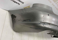 Бампер задний Skoda Octavia A5 OEM 1ZU807421