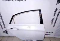 Дверь задняя правая Hyundai Sonata 6 YF oem 770043S000 (скл-3)