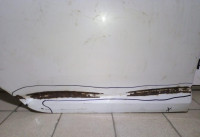 Дверь задняя правая Hyundai Sonata 6 YF oem 770043S000 (скл-3)