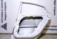 Дверь задняя правая Hyundai Sonata 6 YF oem 770043S000 (скл-3)
