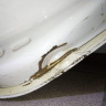Дверь задняя правая Hyundai Sonata 6 YF oem 770043S000 (скл-3) Дверь задняя правая Hyundai Sonata 6 YF oem 770043S000 (скл-3)