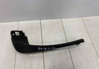 Обивка крышки багажника правая BMW X7 G07 OEM 51497442974 7418850