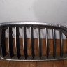 Решетка радиатора правая бу BMW 5 F10 OEM 51137412324 Решетка радиатора правая бу BMW 5 F10 OEM 51137412324